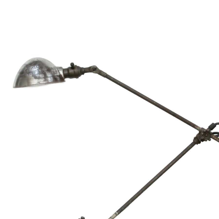 O.C.WHITE インダストリアル ウォールランプ 1920-40年代アンティーク 照明器具 - GENERAL  SUPPLY（ジェネラルサプライ）｜ONLINESHOP