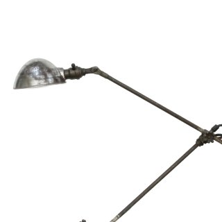O.C.WHITE インダストリアル ウォールランプ 1920-40年代アンティーク 照明器具