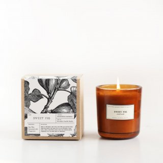 С饹ɥʤ| Sweet Fig | Brooklyn Candle Studio