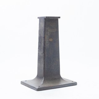 ヴィンテージ インダストリアル アイアン テーブル ベース（鉄製テーブル脚）