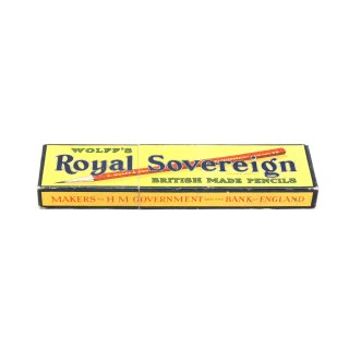 ƥ ɮ 1 å Royal Sovereign Pencil Co ꥹ