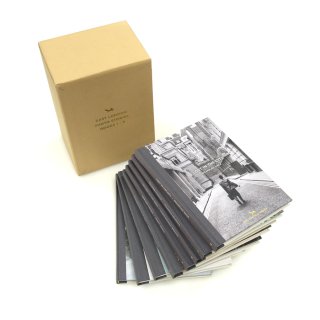 East London Photo Stories ボックスセット 1-8巻 洋書 写真集
