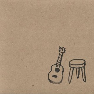 金森浩太 6th Album「小さなギターの小さな音色」