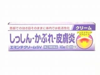 虫刺され 痒み止め ケガ 湿疹 京都 伏見区 薬のことならフジタ薬局