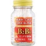 ピュアナBB錠 70錠の基本情報（用法・用量・使用上の注意