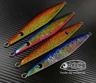 ツダジグ - ﾌｨｯｼﾝｸﾞﾋｶﾘ・ｴｻ光のWEBショップ