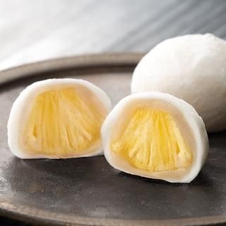 ひとつずつ選べるフルーツ大福・いちご大福|菓実の福|旬の果物 ひとつずつ選べるフルーツ大福・いちご大福|菓実の福|旬の果物