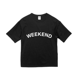 GN958 / WEEKEND-TS / col.BLACK