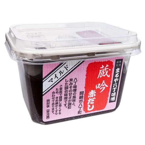 味噌 - 丸秀オンラインストア
