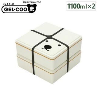 GEL-COO ܥå Ȣեߥ꡼2 1100ml2 