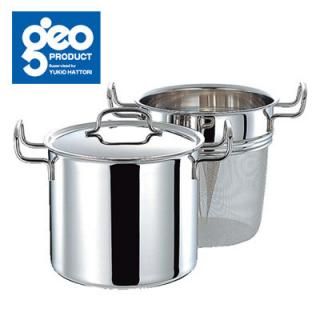 ץ ѥݥå 21cm 6.8L GEO-21P