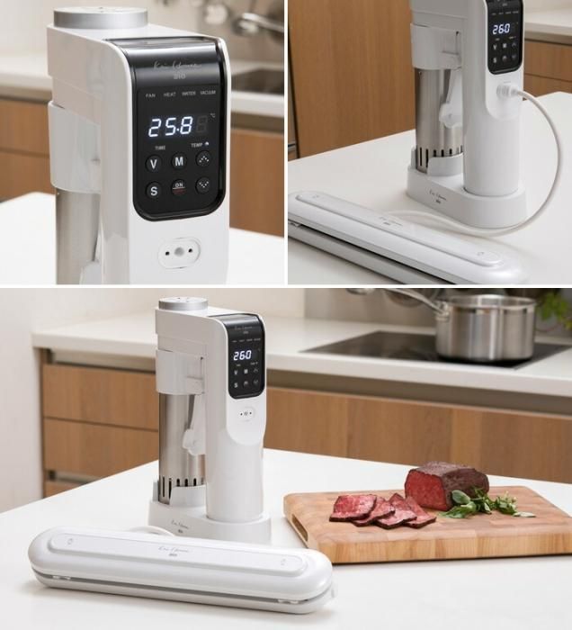 人気沸騰】 KAI DK5129低温調理機 KAI - poumonquebec.ca