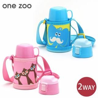 one zoo 2WAY åܥȥ 350ml <span id="n">̵</span>