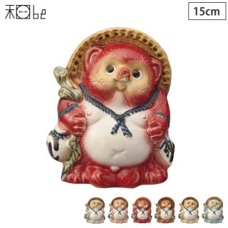 be ̤ ReTanuki 15cm 5