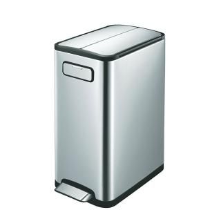イーケーオー エコフライ ペダル式ゴミ箱 30L EK9377 <span id="n">送料無料</span>