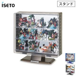 伊勢藤 コレクションケース スタンド <span id="n">送料無料</span>
