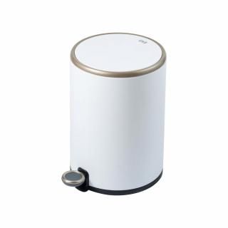 イーケーオー コスモ ペダル式ゴミ箱 9L EK-9330P-9L <span id="n">送料無料</span>
