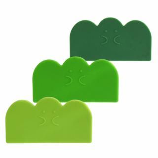 奬 äȤˤꤵ Х󤵤ΥꥳХ 3P <span>᡼</span>