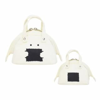 ぎゅっとおにぎりさん おにぎりバッグ