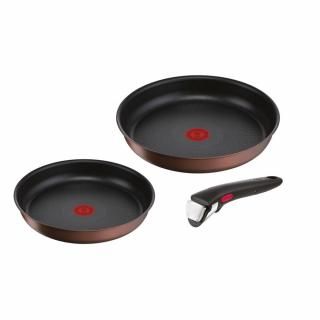 ƥե 󥸥˥ͥ IH⥫ å3 T-fal ü꤬ ե饤ѥ 22cm 26cm L78790 ե饤ѥ󥻥å <span id="n">̵</span>