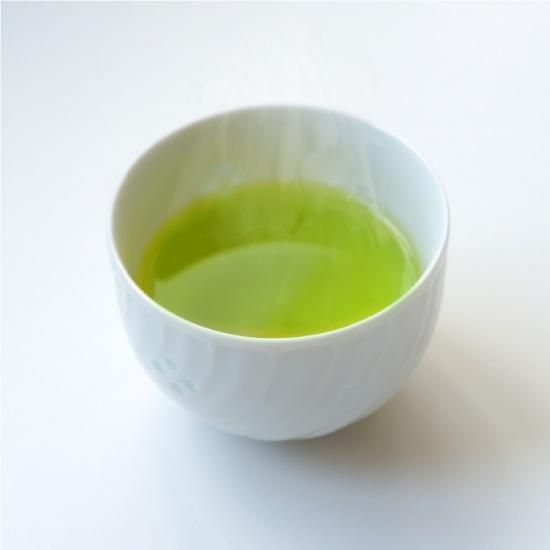 特上煎茶100g - 八女茶産地直送 川口金水園(新茶・煎茶・玉露 特上煎茶100g - 八女茶産地直送 川口金水園(新茶・煎茶・玉露
