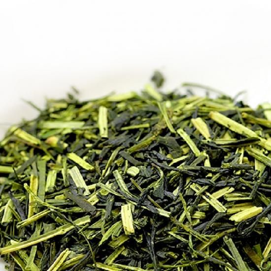 特上煎茶白折 100g - 八女茶産地直送 川口金水園（新茶・煎茶