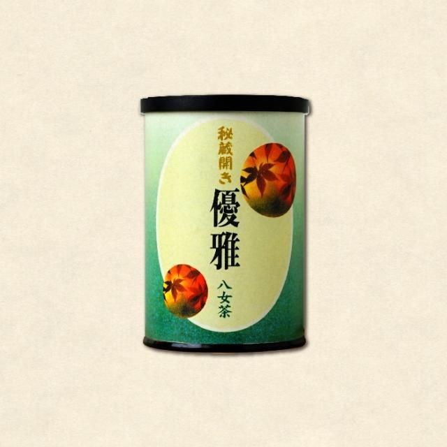 八女茶産地直送 川口金水園（新茶・煎茶・玉露・白折・玄米茶