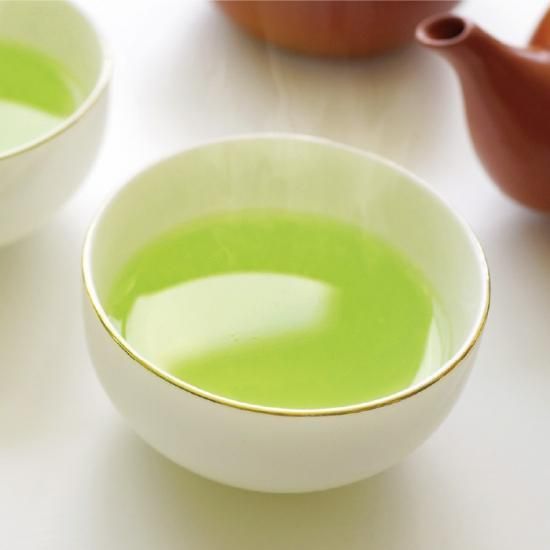 川口金水園 典雅・寛雅・優雅 3缶セット 茶