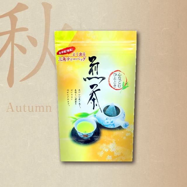 八女茶産地直送 川口金水園（新茶・煎茶・玉露・白折・玄米茶