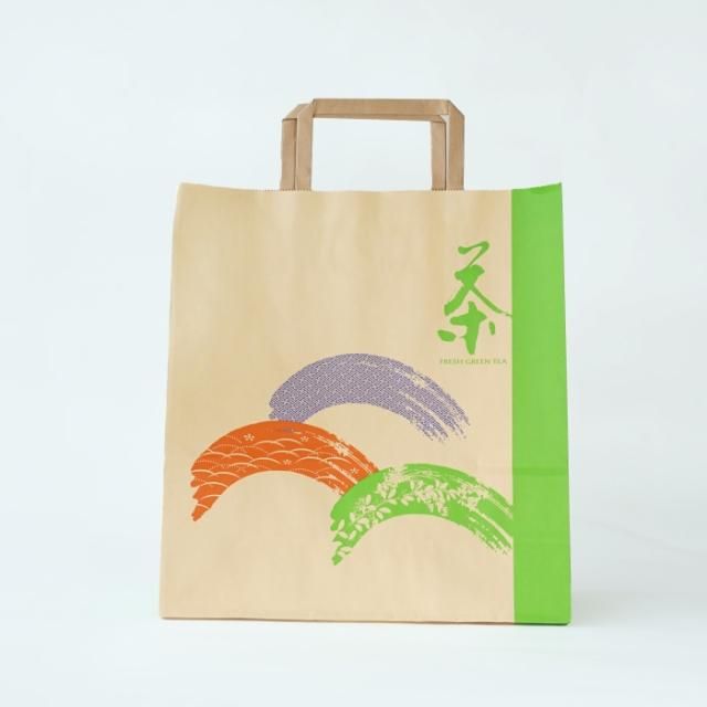 贈答用ギフトボックス - 八女茶産地直送 川口金水園（新茶・煎茶