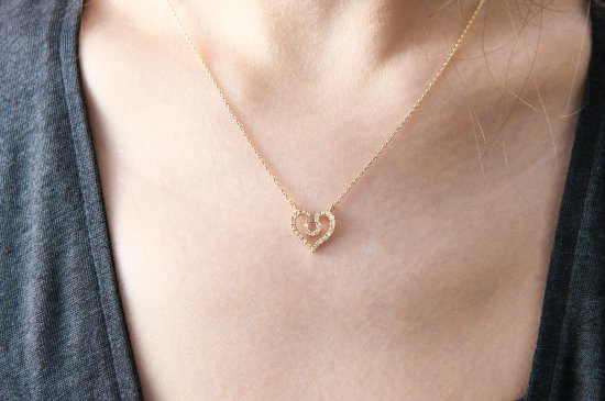 asarum caulescens necklace