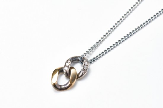 CONNECT NECKLACE TYPE-B