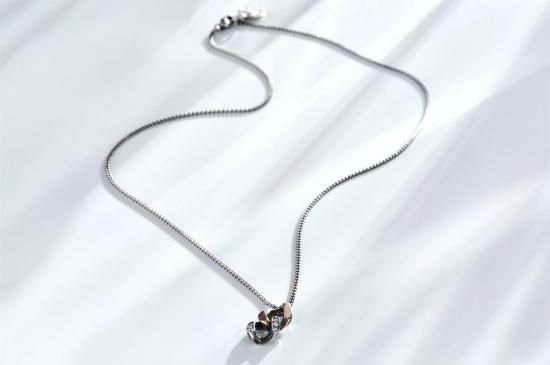 MASANA Jewelry online shop：TSUNAGU(繋ぐ) 、CONNECT NECKLACE