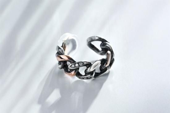 アクセサリー Masa Day and Night (Square) (Silver) ネックレス – マザーハウス