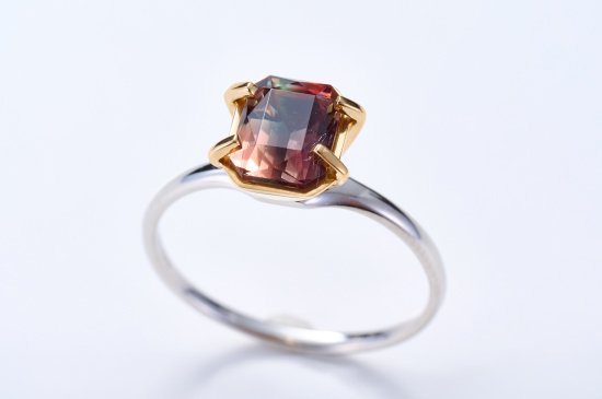 <img class='new_mark_img1' src='https://img.shop-pro.jp/img/new/icons6.gif' style='border:none;display:inline;margin:0px;padding:0px;width:auto;' />OREGON SUNSTONE RING NO'3