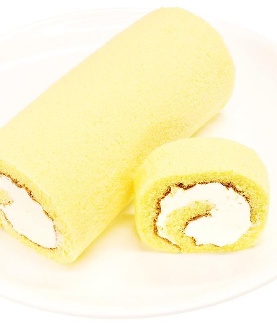 地鶏卵の プレーンロールケーキ - 佐渡のだんご屋さん しまや|公式サイト 地鶏卵の プレーンロールケーキ - 佐渡のだんご屋さん しまや|公式サイト