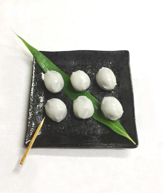 澤根だんご 6箱セット - 佐渡のだんご屋さん しまや｜公式サイト