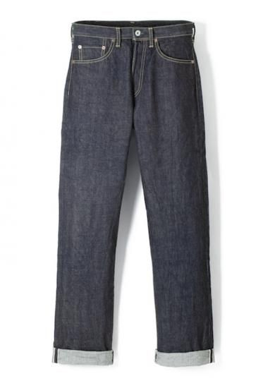 WAER MASTERS by Attractions Lot.100 DENIM PANTS - rocket57