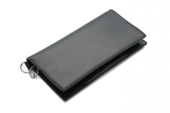 Attractions Lot.475 LEATHER WALLET - rocket57