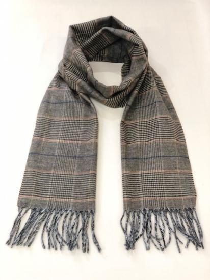 Dapper'sLOT1590Cashmink Scarf by V.FRAAS - rocket57