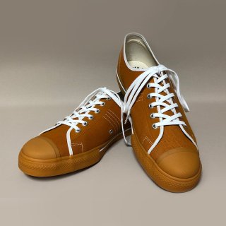 <img class='new_mark_img1' src='https://img.shop-pro.jp/img/new/icons2.gif' style='border:none;display:inline;margin:0px;padding:0px;width:auto;' />LOT1403Dappers Brand Canvas Sneakers Type Low Cut　ORANGE CANVAS