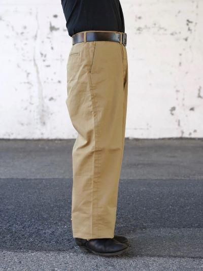 1930 Trousers｜商品ページ – The GROOVIN HIGH & Old Devil Moon