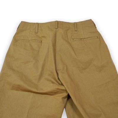 THE GROOVIN HIGH 1941STYLE Work Pants - rocket57