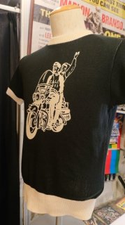 <img class='new_mark_img1' src='https://img.shop-pro.jp/img/new/icons27.gif' style='border:none;display:inline;margin:0px;padding:0px;width:auto;' />THE GROOVIN HIGH SUMMER KNIT BIKE