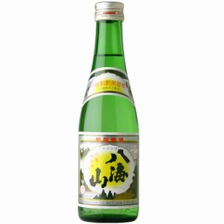 【日本酒】八海山　普通酒　300ml