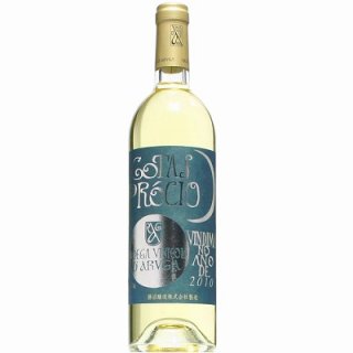 【ワイン】アルガーノ　ゴッタシデロシオ　白　750ml