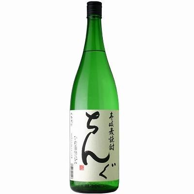 麦焼酎】ちんぐ 白 1800ml - 酒の秋山 | 日本酒・地酒・本格焼酎 麦焼酎】ちんぐ 白 1800ml - 酒の秋山 | 日本酒・地酒・本格焼酎
