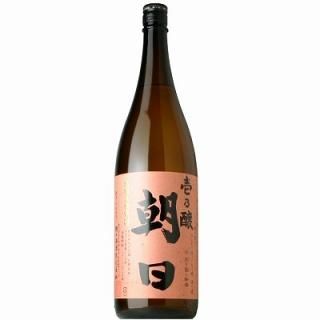 朝日酒造(朝日) - 酒の秋山 | 日本酒・地酒・本格焼酎の通販