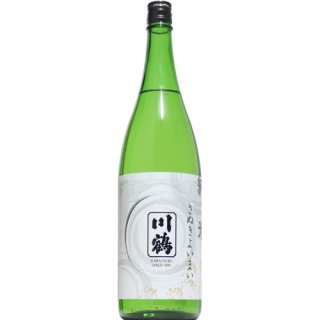 【日本酒】川鶴　純米　さぬきよいまい　1800ml