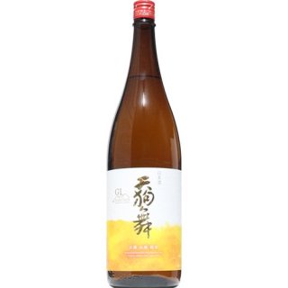 【日本酒】天狗舞　石蔵仕込　山廃純米酒　1800ml